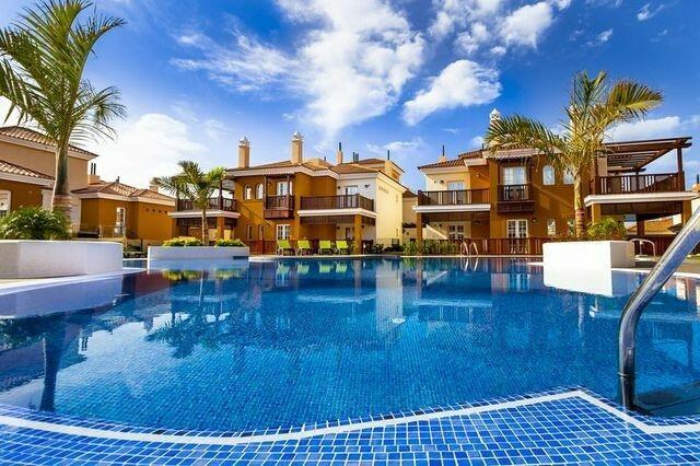 Luxury Apartment In Monte Carrera , Arguineguin La Playa de Arguineguín Exteriör bild