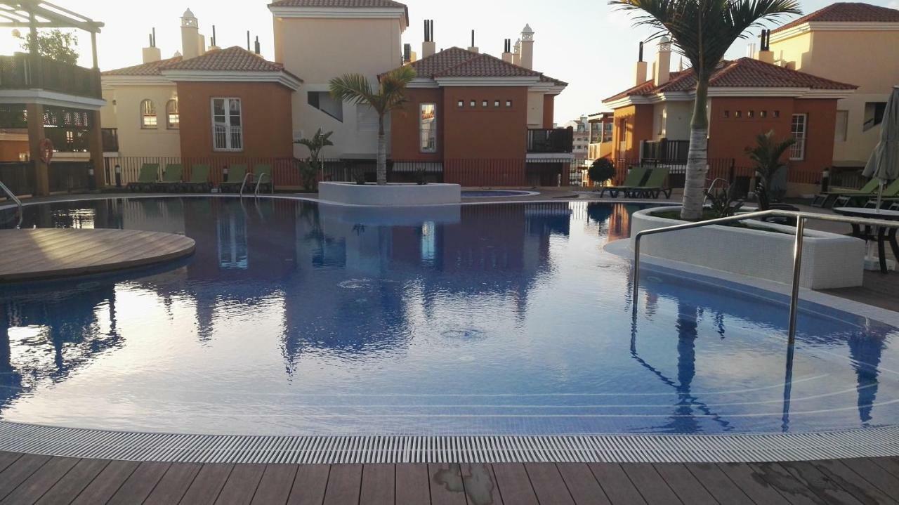 Luxury Apartment In Monte Carrera , Arguineguin La Playa de Arguineguín Exteriör bild