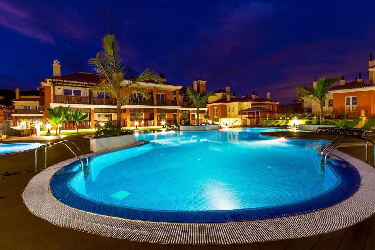 Luxury Apartment In Monte Carrera , Arguineguin La Playa de Arguineguín Rum bild