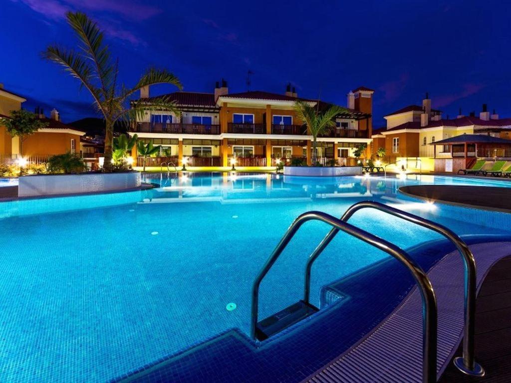 Luxury Apartment In Monte Carrera , Arguineguin La Playa de Arguineguín Rum bild
